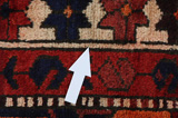 Lori - Bakhtiari Persialainen matto 190x148 - Kuva 17