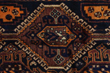 Qashqai - Shiraz Persialainen matto 270x131 - Kuva 6