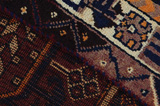 Qashqai - Shiraz Persialainen matto 270x131 - Kuva 8