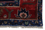 Koliai - Kurdi Persialainen matto 273x156 - Kuva 5