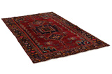Lori - Bakhtiari Persialainen matto 250x146 - Kuva 1
