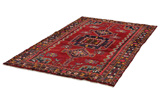 Lori - Bakhtiari Persialainen matto 250x146 - Kuva 2