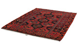 Lori - Qashqai Persialainen matto 238x173 - Kuva 2