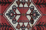 Dargiazin - Hamadan Persialainen matto 296x118 - Kuva 6