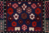 Bakhtiari - Garden Persialainen matto 295x200 - Kuva 6