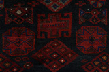 Lori - Qashqai Persialainen matto 262x202 - Kuva 6