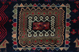 Afshar - Sirjan Persialainen matto 214x148 - Kuva 6