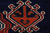Lori - Qashqai Persialainen matto 207x160 - Kuva 6