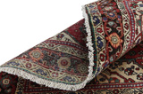 Sarouk - Farahan Persialainen matto 196x123 - Kuva 3