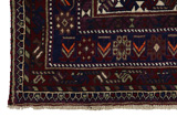 Afshar - Sirjan Persialainen matto 210x161 - Kuva 6