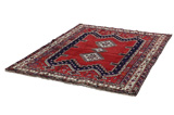 Afshar - Sirjan Persialainen matto 218x165 - Kuva 2