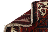 Lori - Bakhtiari Persialainen matto 202x162 - Kuva 3
