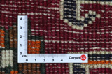 Lori - Gabbeh Persialainen matto 201x130 - Kuva 4