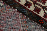 Koliai - Kurdi Persialainen matto 303x150 - Kuva 5