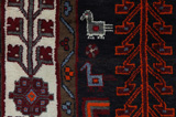 Koliai - Kurdi Persialainen matto 303x150 - Kuva 7