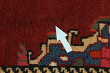 Lilian - Sarouk Persialainen matto 294x104 - Kuva 17