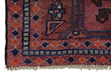 Lori - Bakhtiari Persialainen matto 221x143 - Kuva 6