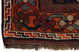 Lori - Bakhtiari Persialainen matto 219x166 - Kuva 6