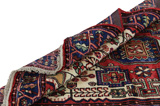 Zanjan - Hamadan Persialainen matto 197x126 - Kuva 3