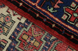 Zanjan - Hamadan Persialainen matto 197x126 - Kuva 5