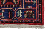 Zanjan - Hamadan Persialainen matto 197x126 - Kuva 6