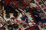 Zanjan - Hamadan Persialainen matto 197x126 - Kuva 7