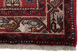 Afshar - Sirjan Persialainen matto 197x151 - Kuva 6