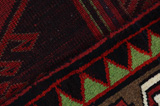 Lori - Bakhtiari Persialainen matto 235x173 - Kuva 5