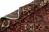 Bakhtiari - Garden Persialainen matto 302x160 - Kuva 3