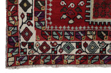Afshar - Sirjan Persialainen matto 205x150 - Kuva 6