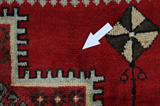 Afshar - Sirjan Persialainen matto 205x150 - Kuva 17