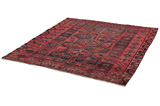 Lori - Bakhtiari Persialainen matto 219x176 - Kuva 2