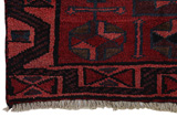 Lori - Bakhtiari Persialainen matto 219x176 - Kuva 6