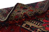 Bakhtiari Persialainen matto 275x160 - Kuva 3