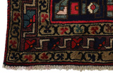 Bakhtiari Persialainen matto 275x160 - Kuva 6