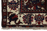 Bakhtiari Persialainen matto 204x155 - Kuva 6