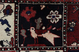 Bakhtiari Persialainen matto 204x155 - Kuva 8