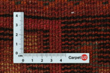 Lori - Bakhtiari Persialainen matto 206x153 - Kuva 4