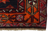 Lori - Bakhtiari Persialainen matto 206x150 - Kuva 3