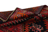 Lori - Bakhtiari Persialainen matto 206x150 - Kuva 5