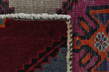 Gabbeh - Bakhtiari Persialainen matto 232x125 - Kuva 8
