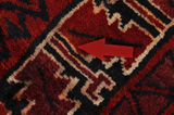 Lori - Qashqai Persialainen matto 210x163 - Kuva 18