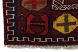 Lori - Gabbeh Persialainen matto 198x150 - Kuva 6