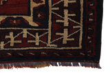 Lori - Qashqai Persialainen matto 214x160 - Kuva 7