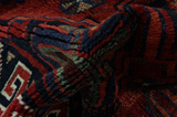 Lori - Qashqai Persialainen matto 185x138 - Kuva 7