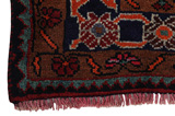 Lori - Qashqai Persialainen matto 208x158 - Kuva 3