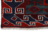 Lori - Qashqai Persialainen matto 188x154 - Kuva 3