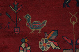 Lilian - Sarouk Persialainen matto 382x222 - Kuva 5