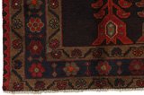Koliai - Kurdi Persialainen matto 258x150 - Kuva 3