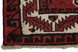Lori - Qashqai Persialainen matto 210x157 - Kuva 3